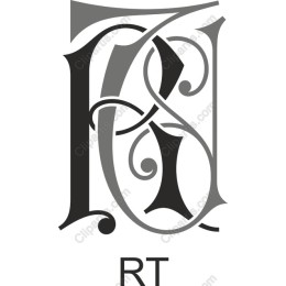 Elegant Monogram