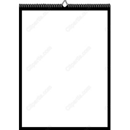 Stylish Clipboard