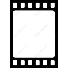 Classic Film Strip