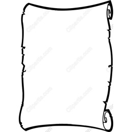 Vintage Scroll