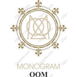 Monogram OOM
