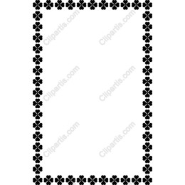 Clover Frame
