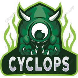Fierce Cyclops