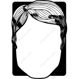 Classic Hairstyle