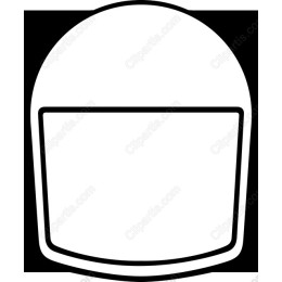 Minimalist Helmet