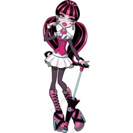 Enchanting Fashion Character