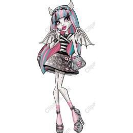 Whimsical Fantasy Character