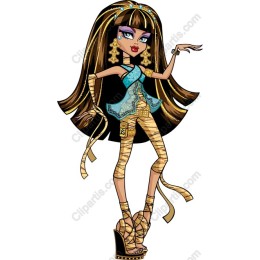 Chic Character - Stylish