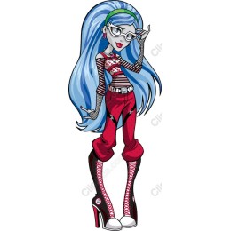 Stylish Character