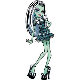 Chic Monster