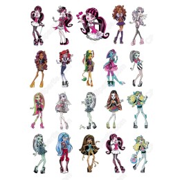 Monster Mash Bundle