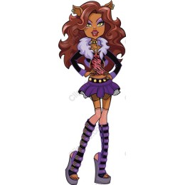 Fierce Fashionista