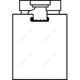 Clipboard