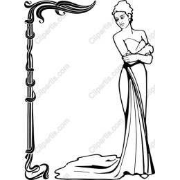 Vintage Elegance Fashion
