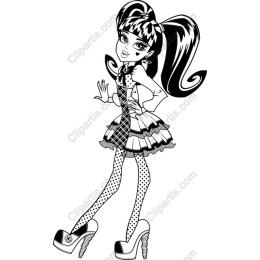 Trendy Fashionista