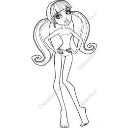 Trendy Fashionista