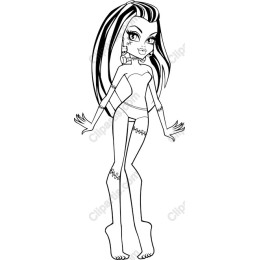 Chic Girl