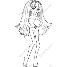 Fashionable Character