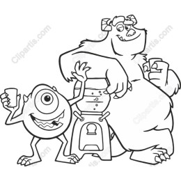 Playful Monsters