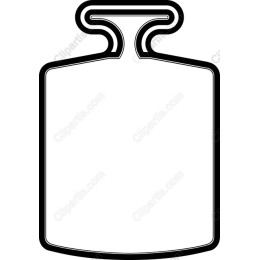 Classic Container Shape