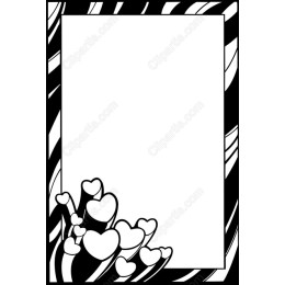 Heartfelt Frame