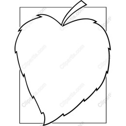 Leaf Frame