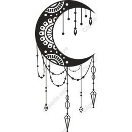Crescent Moon