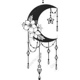 Lunar Blossom