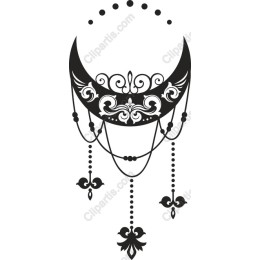 Elegant Ornamental