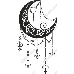 Bohemian Moon