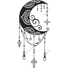 Crescent Moon Delight