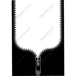 Stylish Zipper