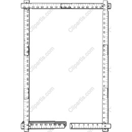 Ruler Frame