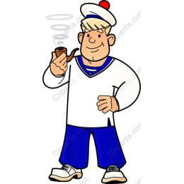 Sailor Character