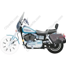 Classic Motorcycle