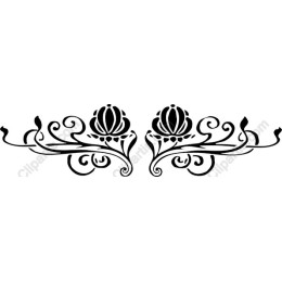Elegant Floral