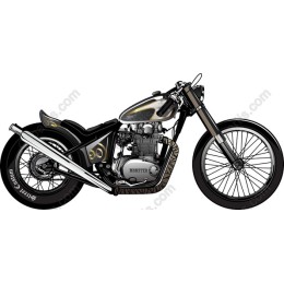 Classic Chopper