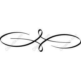 Elegant Flourish