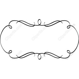 Elegant Decorative Frame