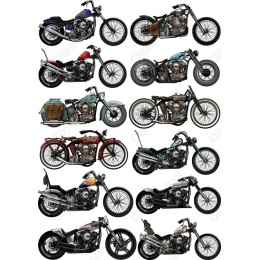 Ultimate Motorcycle Bundle - Files