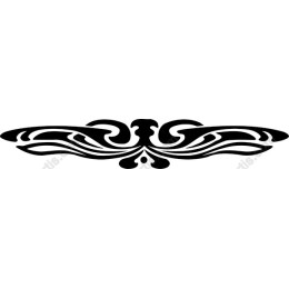 Tribal Elegance
