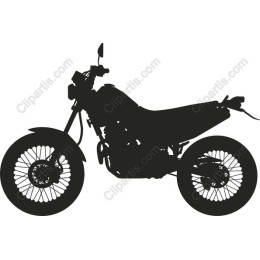 Motorcycle