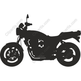 Motorcycle