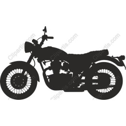 Motorcycle