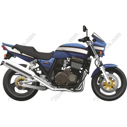 Stylish Motorcycle