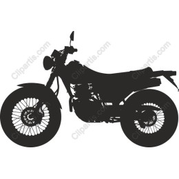 Motorcycle