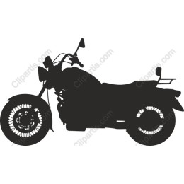 Motorcycle