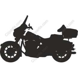 Motorcycle