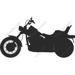 Premium Motorcycle