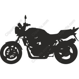 Motorcycle